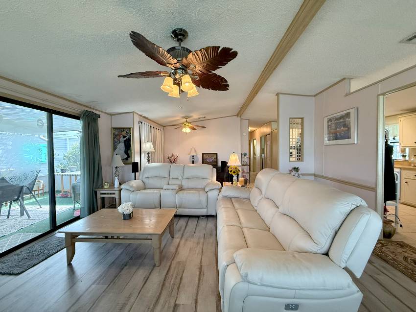 4115 Long Lake Way a Ellenton, FL Mobile or Manufactured Home for Sale